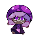 Sprite poisonmushroom 1