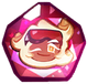 Butter Roll Cookie's Soulstone