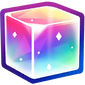 Rainbow Cubes