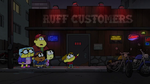 Ruff Customers