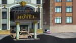 The Hotel Hotel