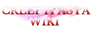 Creepypasta Wiki