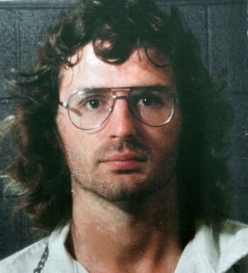 David Koresh