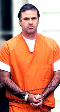 Cary Stayner The Yosemite Park Killer