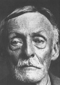 Albert Fish The Gray Man