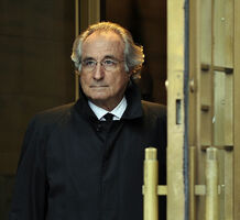 Bernard Madoff