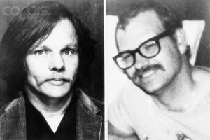 Lawrence Bittaker and Roy Norris The Toolbox Killers