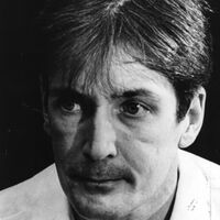 Gary Gilmore