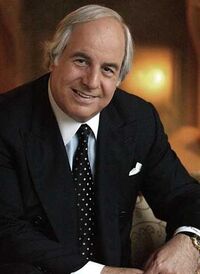 Frank Abagnale The Skywayman