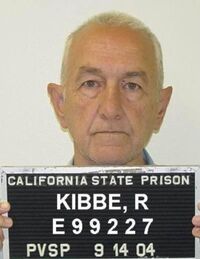 Roger Kibbe The I-5 Strangler