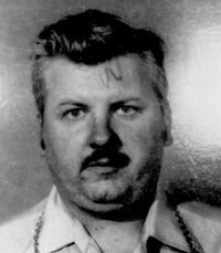 John Wayne Gacy The Killer Clown