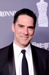 Thomas Gibson