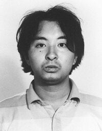 Tsutomu Miyazaki The Otaku Murderer