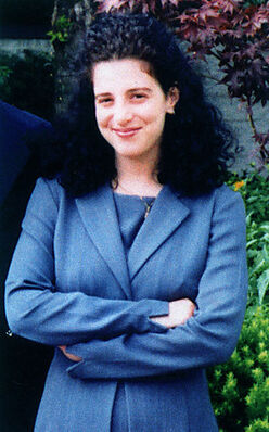 Chandra Levy