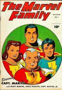 Marvel Family 6