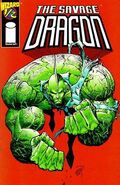 Savage Dragon #1/2