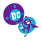 Johnny DC Logo