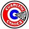 Charlton Logo