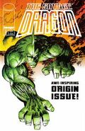 Savage Dragon #0