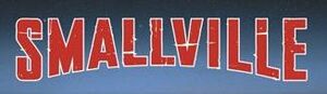 Smallville logo 01