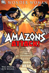 Amazons Attack TP