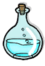 Peashooter potion