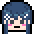 Sayaka School Mode Icon