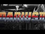 First Official Dariusburst CS Trailer on Chara-Ani YouTube channel