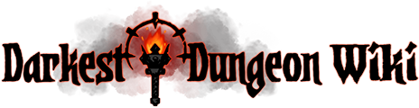 Darkest Dungeon Wiki