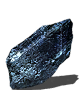 Blue Titanite Chunk