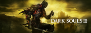 Dark Souls III Art