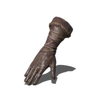 Jailer Gloves