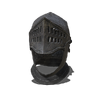 Nameless Knight Helm