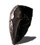 Hollow Soldier Shield