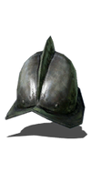 Hollow Infantry Helm