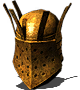 Helm of Favor