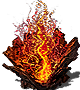 Chaos Flame Ember