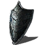 Caduceus Kite Shield