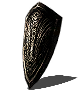 Black Knight Shield