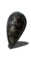 Dragonrider Greatshield