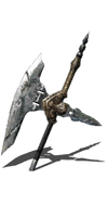 Dragonrider's Halberd