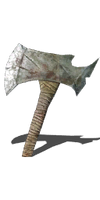 Infantry Axe