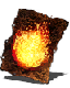 Fire Orb II