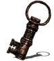 Big Pilgrim's Key