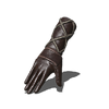 Leather Gloves (DSIII)