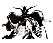 Belial Darkstalkers