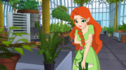 Poison Ivy episode