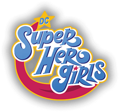 DC Super Hero Girls Wikia