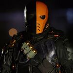 Deathstroke