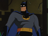 Batman (BTAS)